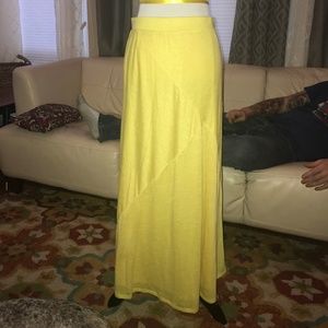 Versona Maxi Skirt